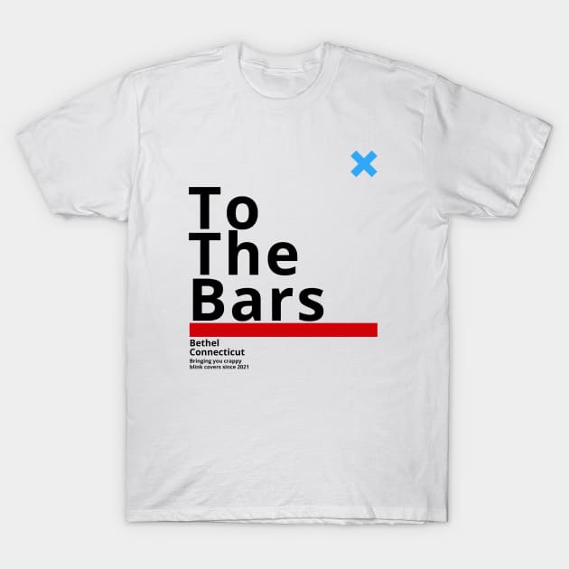 To the Bars - Touchdown Boys T-Shirt by Circit